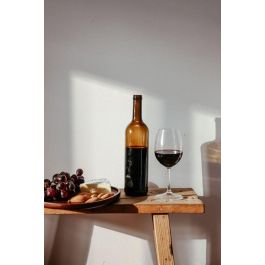 Copa de Vino La Mediterranea 730 ml (24 Unidades) Copa de Vino La Mediterranea 730 ml (24 Unidades)