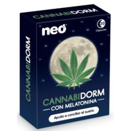 Cannabidorm 30Cap. Precio: 20.5000004. SKU: B1JNP4S99Q