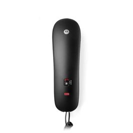 Teléfono Fijo Motorola 107CT50RED Rojo Teléfono Fijo Motorola 107CT50RED Rojo Precio: 20.59000009. SKU: B1JP2JYHZ7