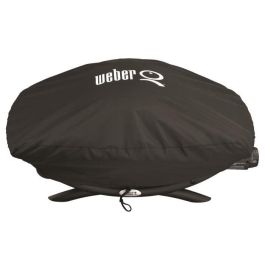 Cubierta WEBER Premium para barbacoas de la serie Q 2000 Cubierta WEBER Premium para barbacoas de la serie Q 2000
