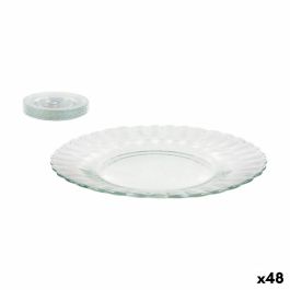 Plato de Postre Duralex Paris Ø 20 cm (48 Unidades) Precio: 68.4999997. SKU: B169XGYYCZ
