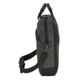 Maletín para Portátil y Tablet Safta +tablet+usb safta safta business Gris 41 x 33 x 9 cm