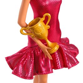 Muñeca Barbie Tú Puedes Ser Bailarina Jfr09 Mattel Muñeca Barbie Tú Puedes Ser Bailarina Jfr09 Mattel