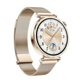 Smartwatch Huawei Watch GT 5 Oro 1,32" Smartwatch Huawei Watch GT 5 Oro 1,32"