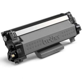 Brother Toner Negro Hll2400Dw, Hll2445Dw, Dcpl2620Dw, Dcpl2627Dwxl, Dcpl2660Dw, Mfcl2800Dw, Mfcl2827Dwxl, Mfcl2860Dw