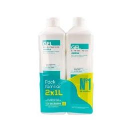 Inibsa Geles Dermatológicos Pack Viaje 2 x 1 Litro Precio: 16.50000044. SKU: S05101516
