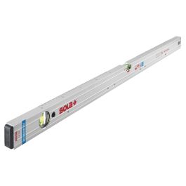 Nivel de Burbuja SOLA Aluminio 40 cm