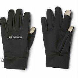 Guantes Columbia Omni-Heat Touch™ Negro Precio: 21.88999989. SKU: B1AJJCHFM8
