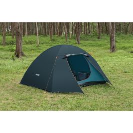 Bestway Tienda Polyester Fibra de Vidrio 70/210x240x140 cm Camping 68141