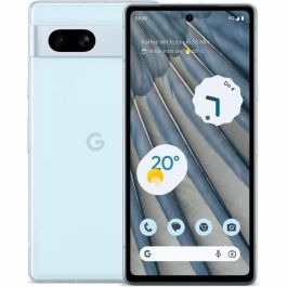 Google Pixel 7A 8GB RAM 128GB Almacenamiento 5G Dual SIM Color Mar