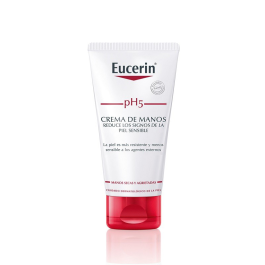 Eucerin Ph5 Crema Manos Piel Sensible Precio: 5.94999955. SKU: B17JJQ2GAX