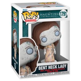 Funko Dama Del Cuello Torcido The Haunting of Hill House Figura 80191
