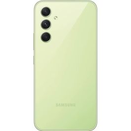 Smartphone Samsung A54 5G 6,4" 8 GB RAM 128 GB Verde Lima