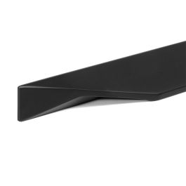 Tirador Aluminio Cutt Acabado Negro Mate Acabado Negro Mate Dist. Agujero Dist. 192Mm. Viefe Tirador Aluminio Cutt Acabado Negro Mate Acabado Negro Mate Dist. Agujero Dist. 192Mm. Viefe
