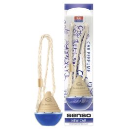 Dr. Marcus Ambientador Wood Senso Wood Car DRM0604 Fragancia Francesa Oriental 50ml Precio: 11.49999972. SKU: B1C4NPYWH5