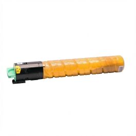 Ricoh 842256 Toner Amarillo Original, Rendimiento 19.000 páginas Precio: 138.5000001. SKU: S8416235