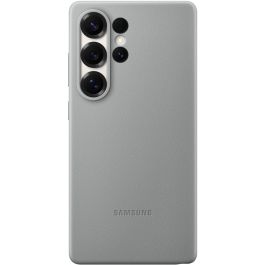 Samsung Funda Kindsuit para Galaxy S25 Ultra, Gris