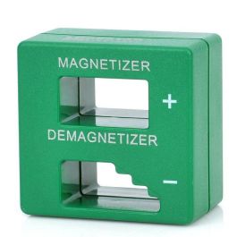 CoreParts Screw bit Magnetizer/demagnetizer Precio: 6.89000015. SKU: B1AT7PCTX8