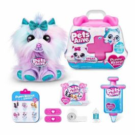 Peluche Zuru Pet Shop Surprise 21 x 14 cm Precio: 20.50000029. SKU: B1HJ23EEQ6