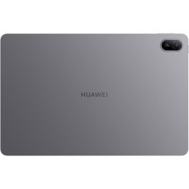 Huawei Matepad SE Tablet 11" - Pantalla Full HD+ IPS, 6 GB RAM, 128 GB WiFi, HarmonyOS 2.0, Color Gris (6+128GB WiFi)