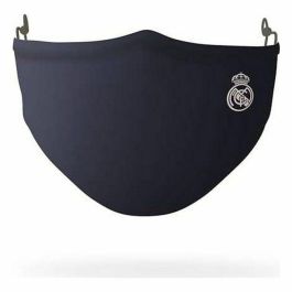 Mascarilla infantil real madrid escudo Mascarilla infantil real madrid escudo Precio: 28.46888. SKU: S4303693