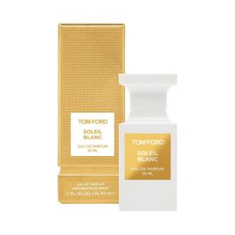 Perfume Unisex Tom Ford EDP Soleil Blanc 50 ml Precio: 204.79000014. SKU: B13S3ZLATC