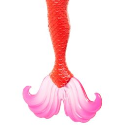 Barbie HRR02 Muñeca Sirena Dreamtopia Cola Rígida Surtida +3 Años