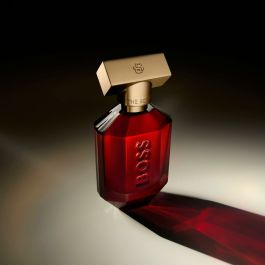 Perfume Unisex Hugo Boss-boss The Scent Elixir The Scent Elixir 30 ml