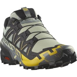 Zapatillas de trail para hombre Salomon Speedcross 6