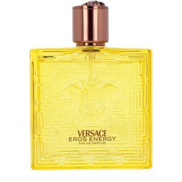 Versace EROS ENERGY edp vapo 100 ml Hombre Fragancia