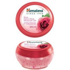 Gel Hidratante Cara-Cuerpo  Rosas 300Ml. Precio: 8.49999953. SKU: B1K3CV67PJ