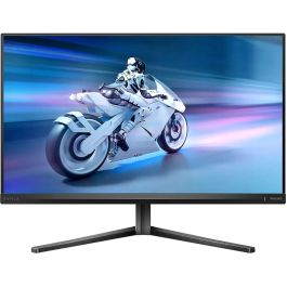 Philips 27M2N5500 Monitor 27 Pulgadas Quad HD 144Hz IPS 1ms (2560x1440) Gaming Negro 2xHDMI DP