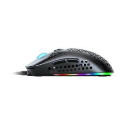 Ratón Spirit of Gamer Ratón Pro M4 Negro