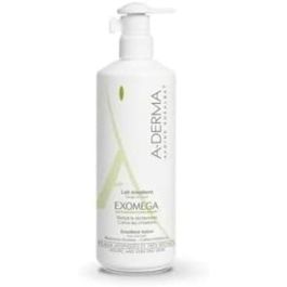 A-Derma Exomega Control Leche Emoliente para Pieles Secas Atópicas 400ml A-Derma Exomega Control Leche Emoliente para Pieles Secas Atópicas 400ml Precio: 21.6900002. SKU: B139LNAHJM