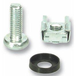 MicroConnect Kit de Tornillería para Racks, 20 Juegos Precio: 5.50000055. SKU: B12496WD8G