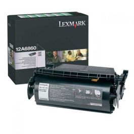 Unid.Impresion Lexmark 12A6860 Negro T620/622 Retb. (10.000 Pag.) Precio: 350.59000042. SKU: B1CX3HSZ7N