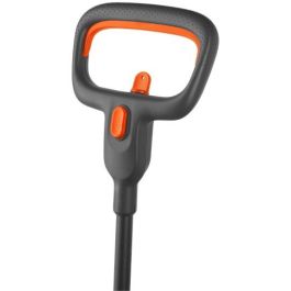 Gardena Akku-Rasenmäher HandyMower 22/18V P4A solo - Cortacésped a Batería 18V para 50m², Ancho 2.2cm