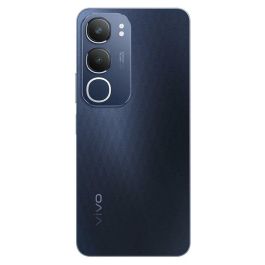 Vivo Y19s Smartphone 6GB RAM 128GB Almacenamiento 6.68" Negro Obsidiana