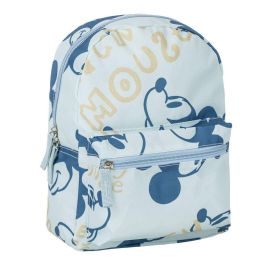 Mochila Guarderia Estampado Mickey 22.0 X 27.0 X 9.0 Cm Precio: 12.743115. SKU: B1FHKAVE36