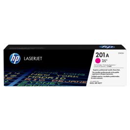 HP Toner Magenta LaserJet Pro M252, M277 MFP - 201A HP Toner Magenta LaserJet Pro M252, M277 MFP - 201A Precio: 108.79000011. SKU: S8409847