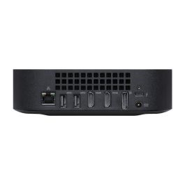 ASUS CHROMEBOX5-SC002UN Mini PC Intel Celeron 7305 4GB DDR4 128GB SSD M.2 ChromeOS Negro