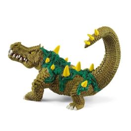 Schleich - Monster of the Marshes - 70155 - Rango: Eldrador Schleich - Monster of the Marshes - 70155 - Rango: Eldrador