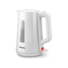 HD9318 / 00 Hervidor de agua diario 1,7 L negro HD9318 / 00 Hervidor de agua diario 1,7 L negro