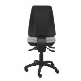 Silla de Oficina Elche S bali Piqueras y Crespo 14S Gris