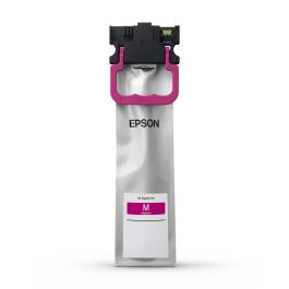 EPSON WorkForce Pro WF-C529R / C579R Magenta XL Ink 5K Precio: 58.49999947. SKU: S7732337
