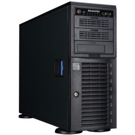 bluechip Serverline T50306s Torre Servidor 2x AMD EPYC 7313 64GB RAM 960GB SSD Avago 9560-8i Precio: 5788.50000058. SKU: B1DZX685Z5