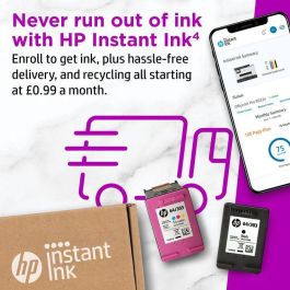 HP OfficeJet Pro 9022e All-in-One Printer HP OfficeJet Pro 9022e All-in-One Printer
