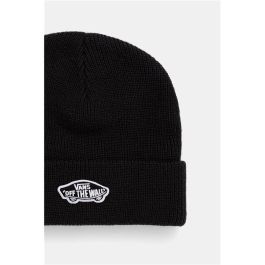 Gorro Infantil Vans Classic Negro (Talla única)