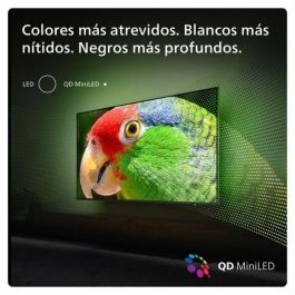 Smart TV Philips 55PML9019 4K Ultra HD 55" Smart TV Philips 55PML9019 4K Ultra HD 55"