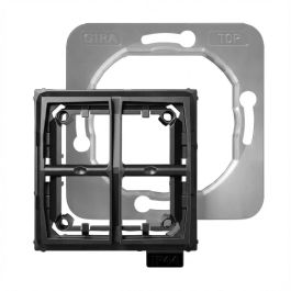 Gira 325400 Set IP44 Schalter/Taster System 55 Precio: 10.0793. SKU: B16H5MW55H